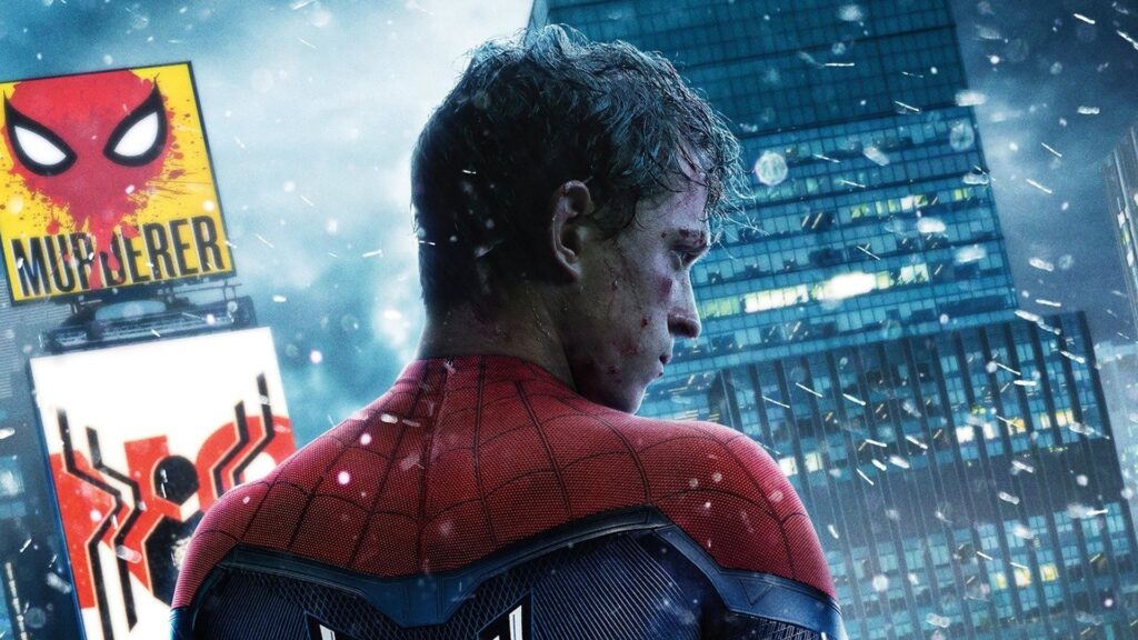 ¡Se confiesa! Tom Holland revela cuál es su película favorita de Spider-Man
