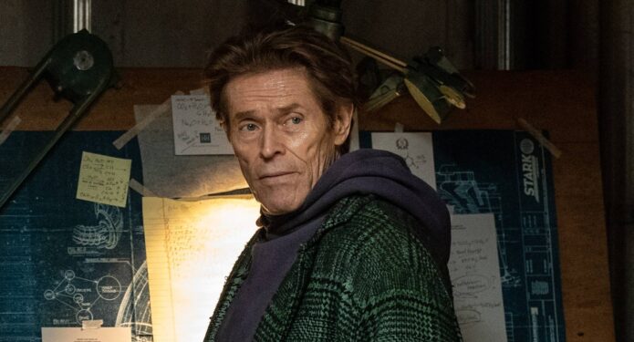 Willem-Dafoe-Spider-Man-Sin-camino-a-casa-Duende-Verde-arrugas