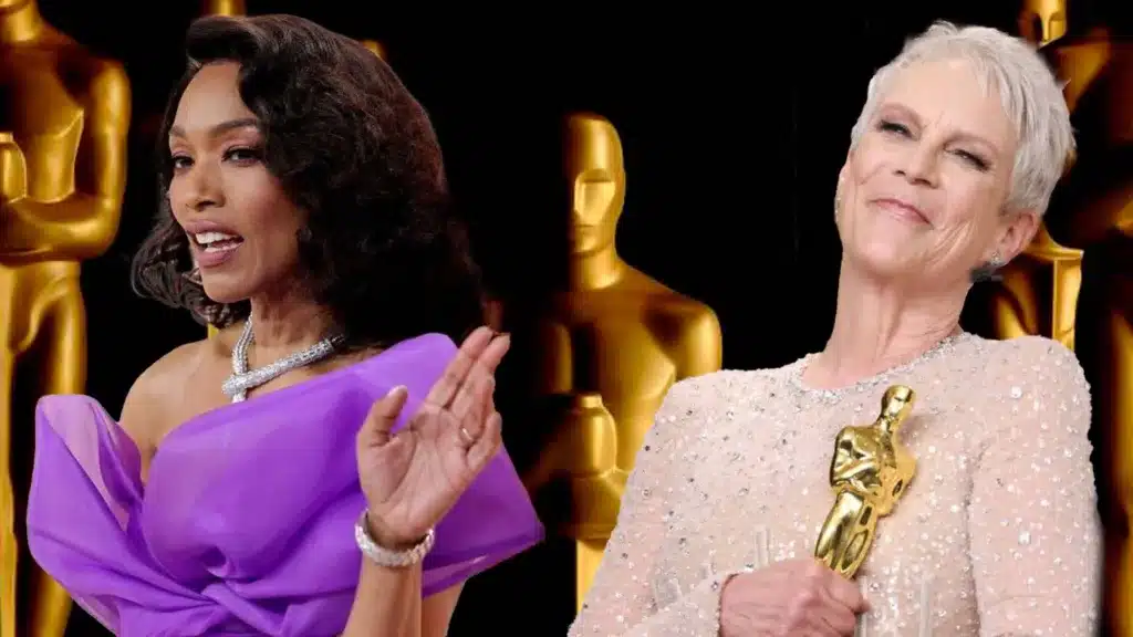 Las mejores reacciones de actores que perdieron el Óscar