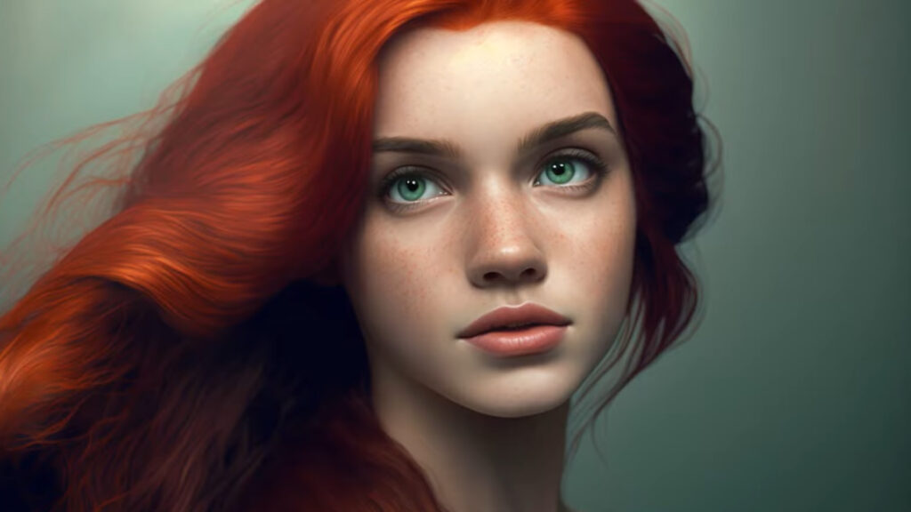 Así se verían las princesas Disney en la vida real