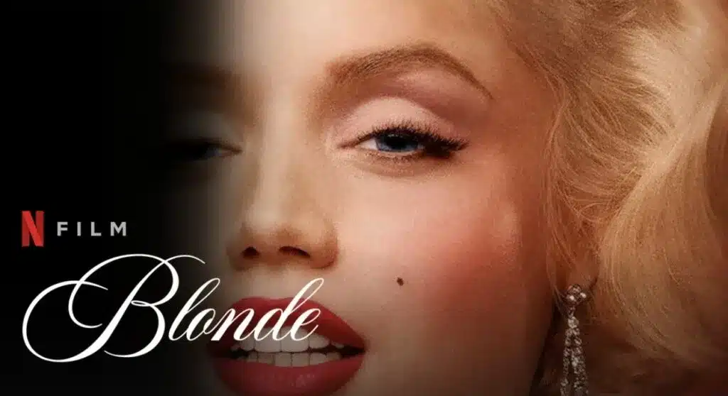 Blonde como una de las peores películas