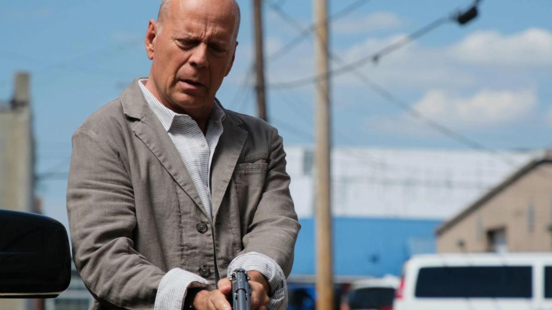 bruce willis pelicula ultima cinta accion stills imagenes