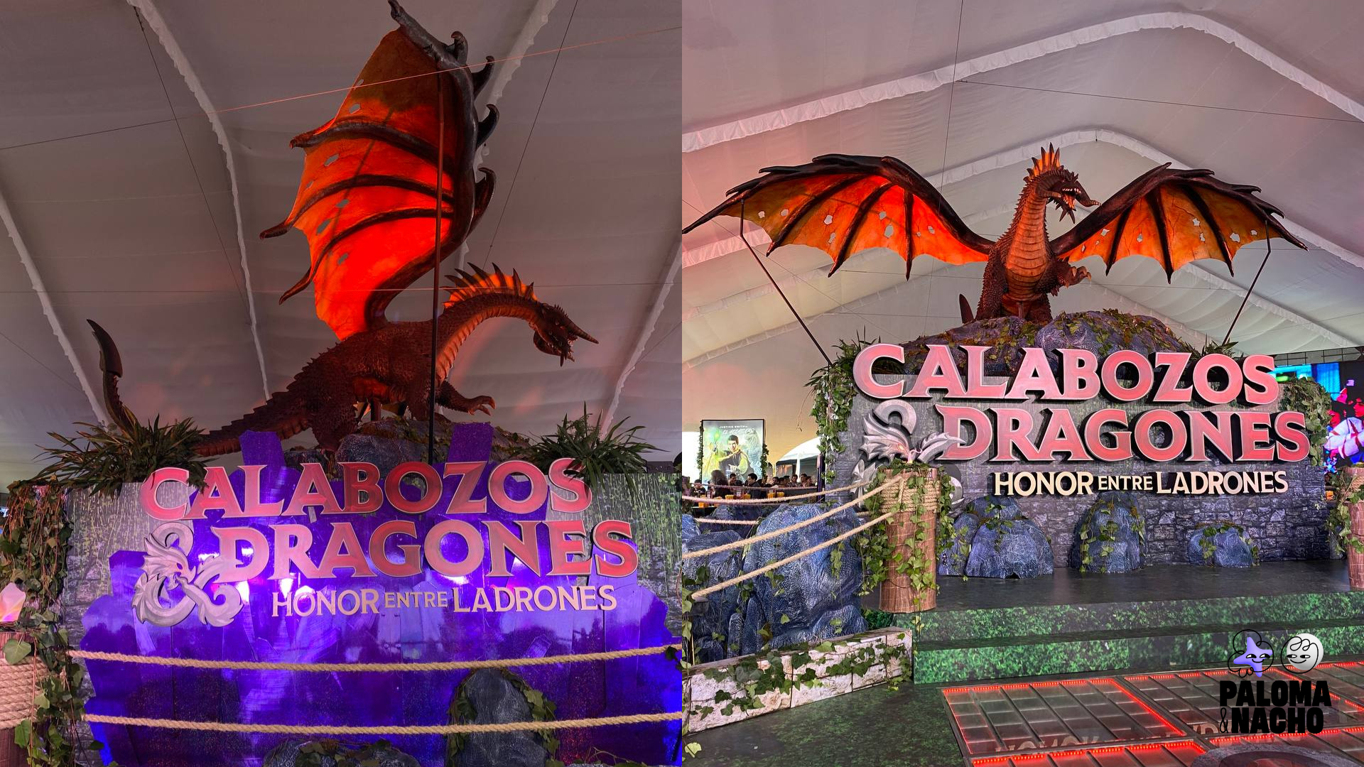 calabozos-y-dragones-alfombra-roja-mexico-premier