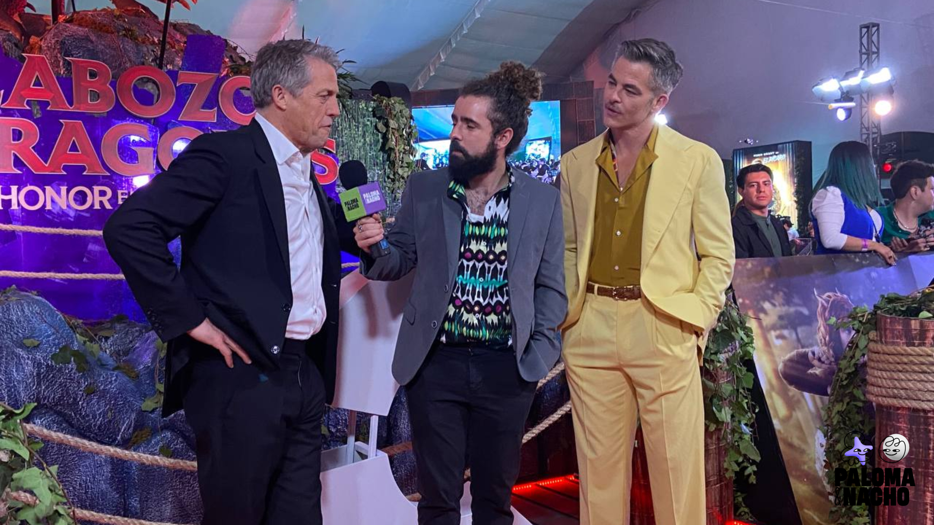 chris-pine-javier-ibarreche-hugh-grant-cdmx-premier