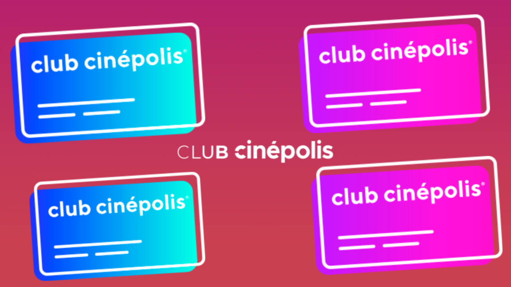 Únete gratis a Club Cinépolis, ¡te decimos cómo hacerlo!