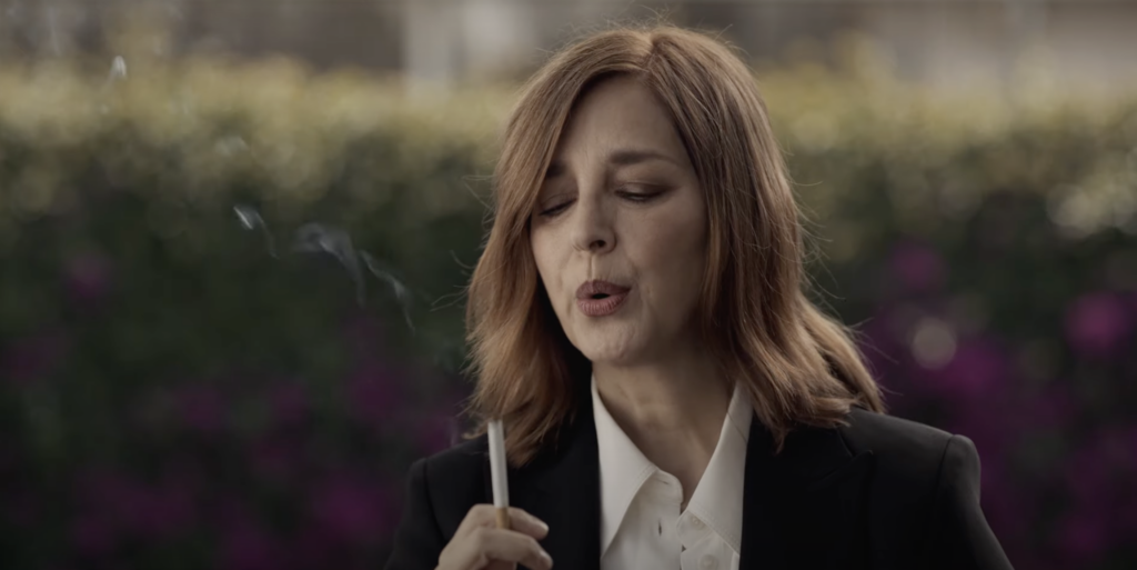 Tráiler y todo sobre Confesiones, la película de suspenso de Carlos Carrera