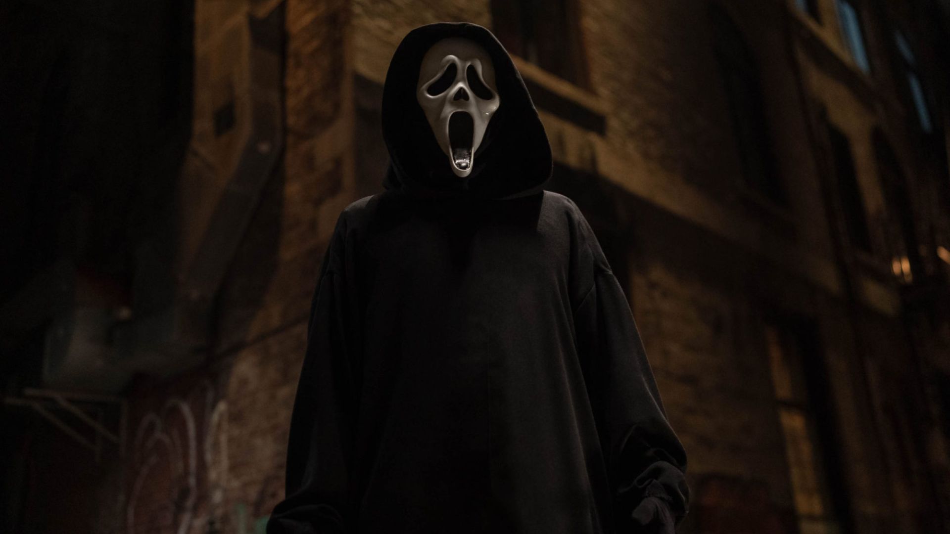 ghostface scream 7