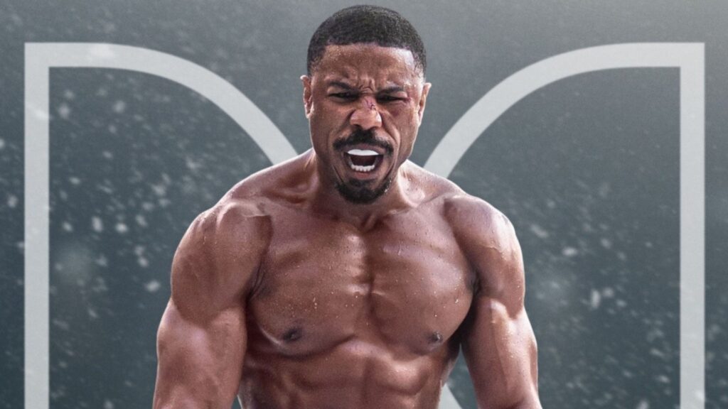 ¿Qué tanto esperas? 10 datos por los que debes correr al cine a ver Creed III