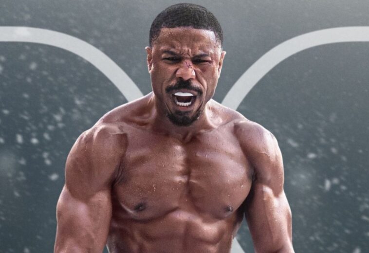 ¿Qué tanto esperas? 10 datos por los que debes correr al cine a ver Creed III