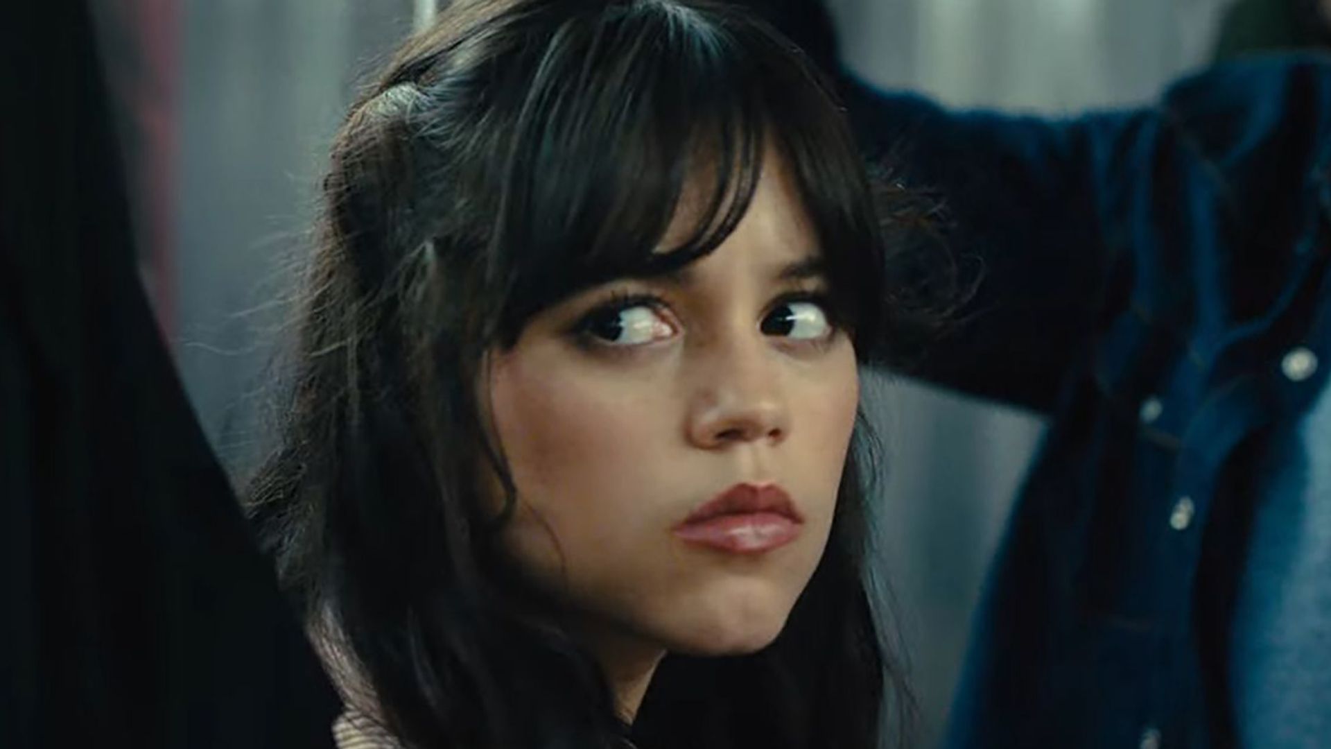 scream 6 Jenna Ortega final girl 