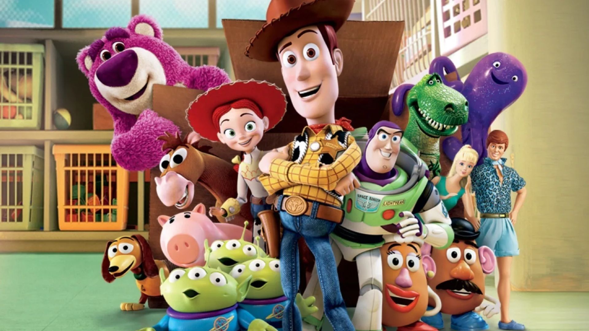 disney anuncia secuelas toy story frozen zootopia (2)