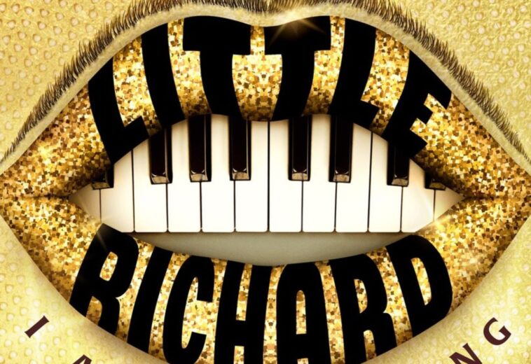 ¡Tutti Frutti! Tráiler del esperado documental biográfico sobre la leyenda del rock Little Richard