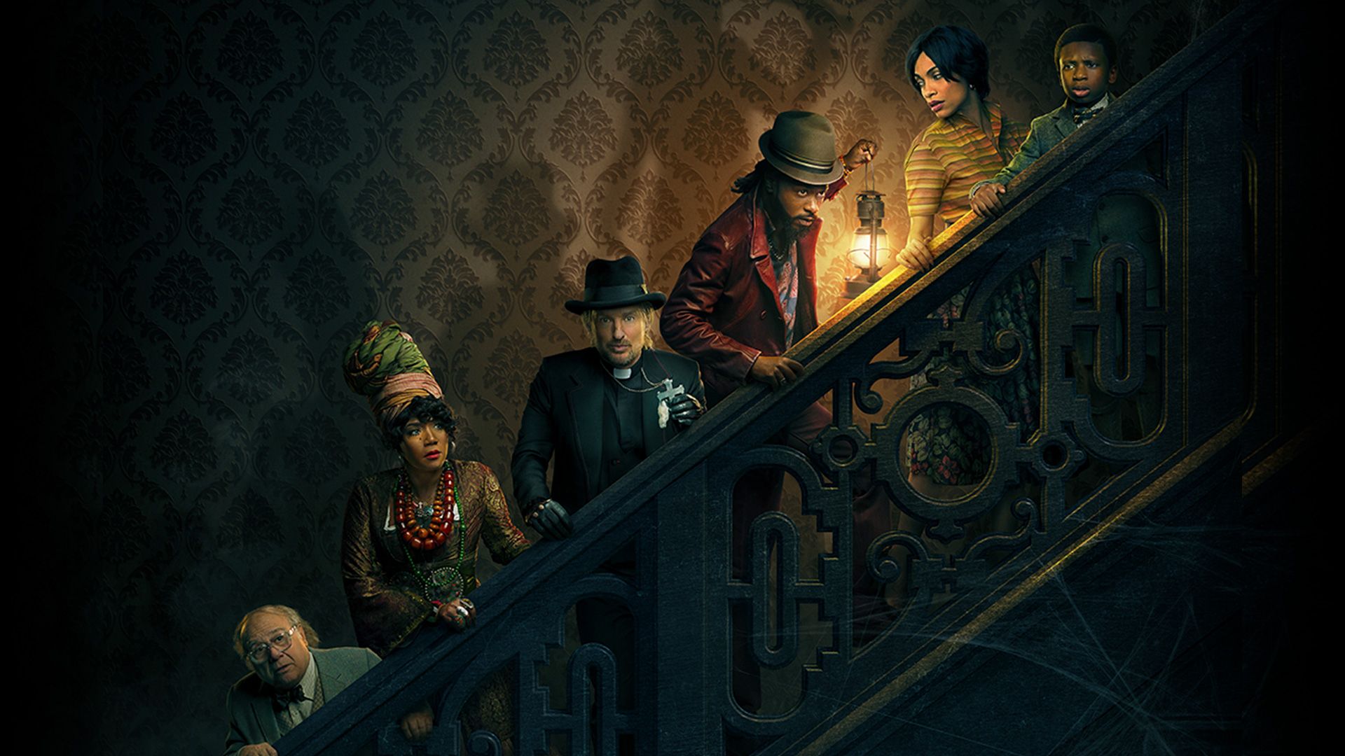 haunted mansion disney nuevo poster y trailer stills pelicula horror (3)