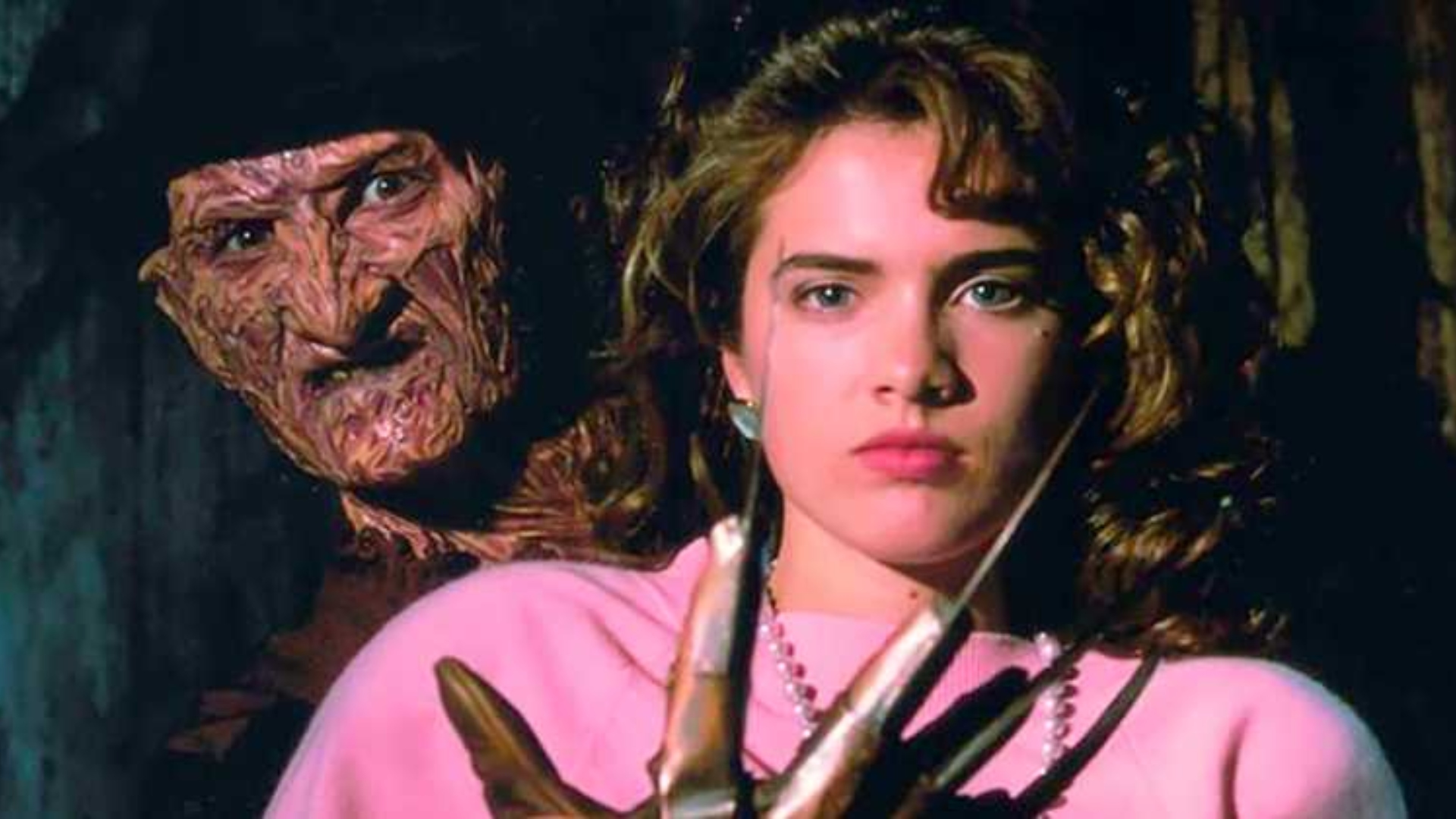 heather langenkamp nightmare on elm street