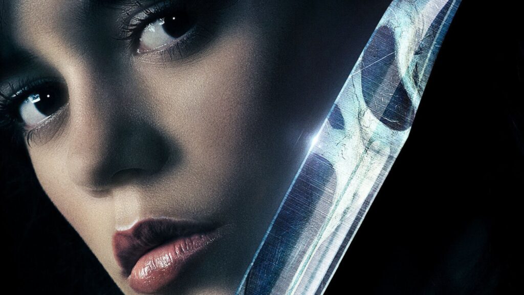 Scream 6: Jenna Ortega, ¿la nueva Scream Queen?