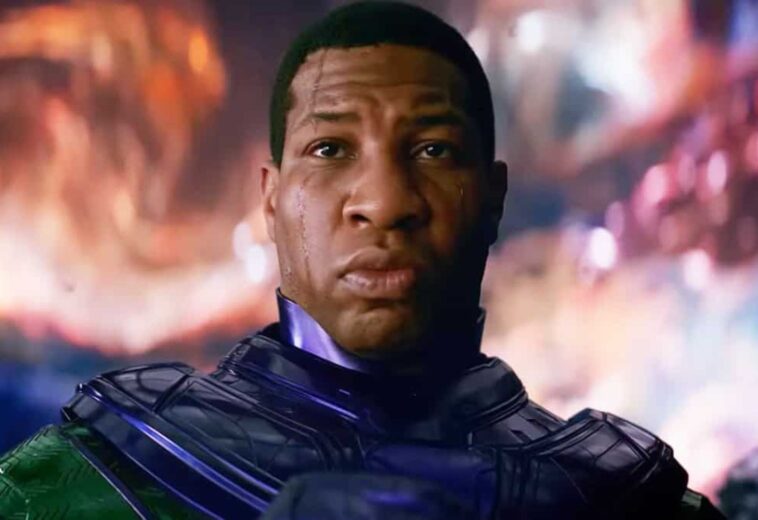 ¿Adiós Kang? Marvel podría estar buscando un reemplazo para Jonathan Majors