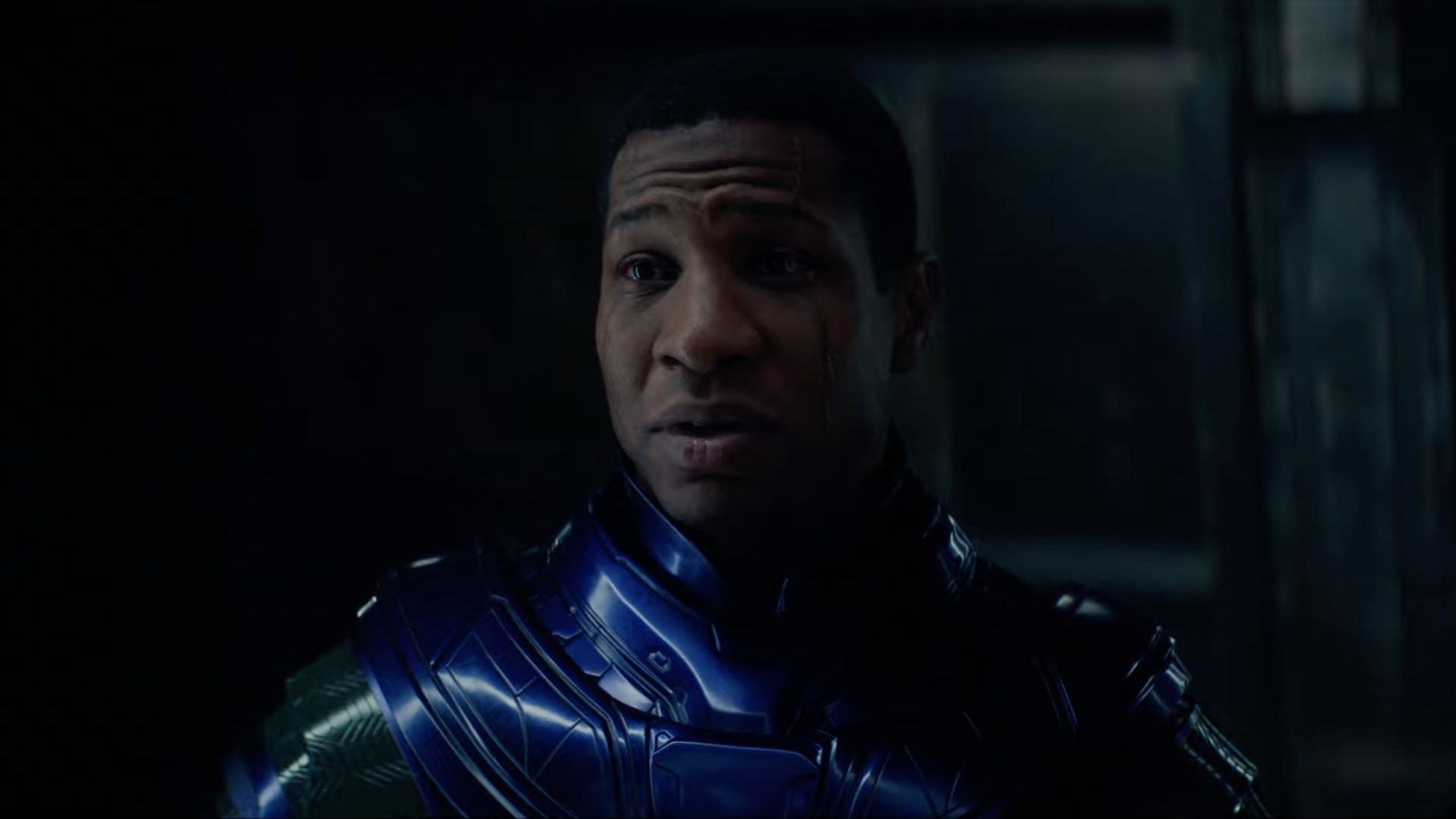 Jonathan Majors villano de Ant-Man 