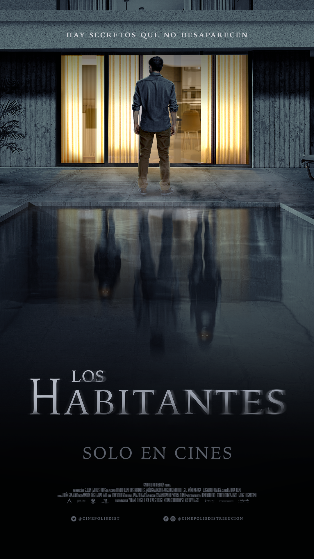 los-habitantes-pelicula-mexicana-terror-poster-piscina-con fantasmas 