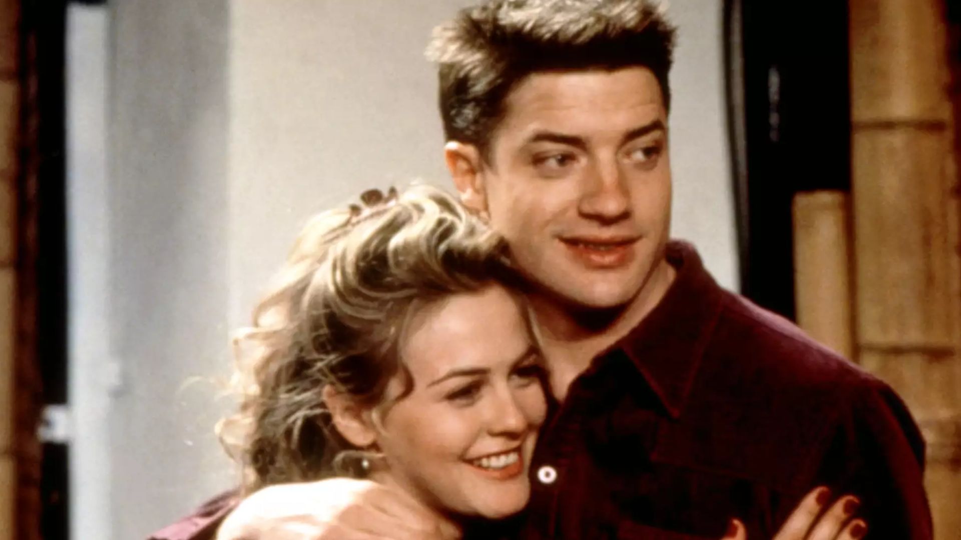 mi-novio-atomico-blast-from-the-past-alicia-silverstone-brandan-fraser-still-de-protagonistas