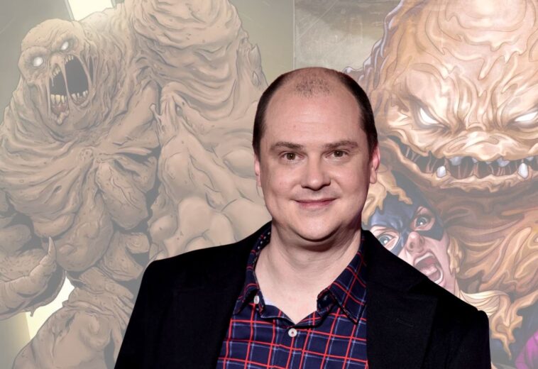 ¡A apagar rumores! Mike Flanagan niega que hará una cinta de Clayface para DC