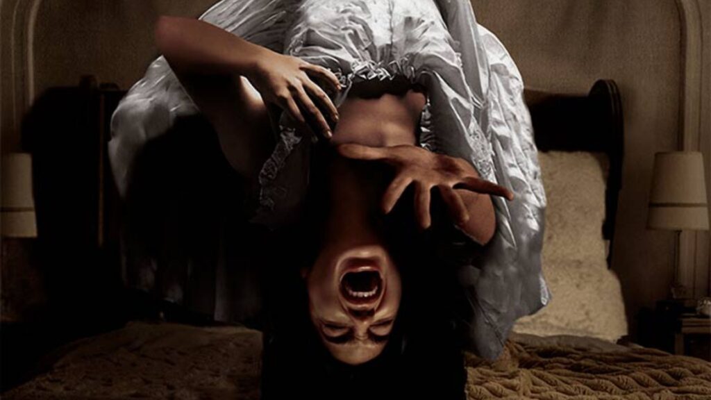 ¡Vuelve Melissa Barrera al horror! Ve el póster y tráiler de No descansarás