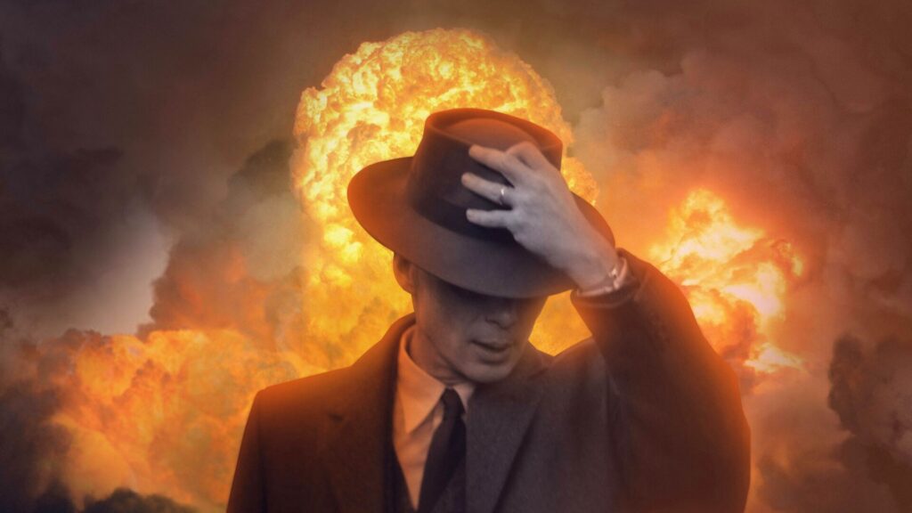 ¡Es increíble! Primeras reacciones a Oppenheimer después de su premiere en París