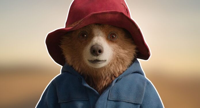 paddinsgon pelicula osos