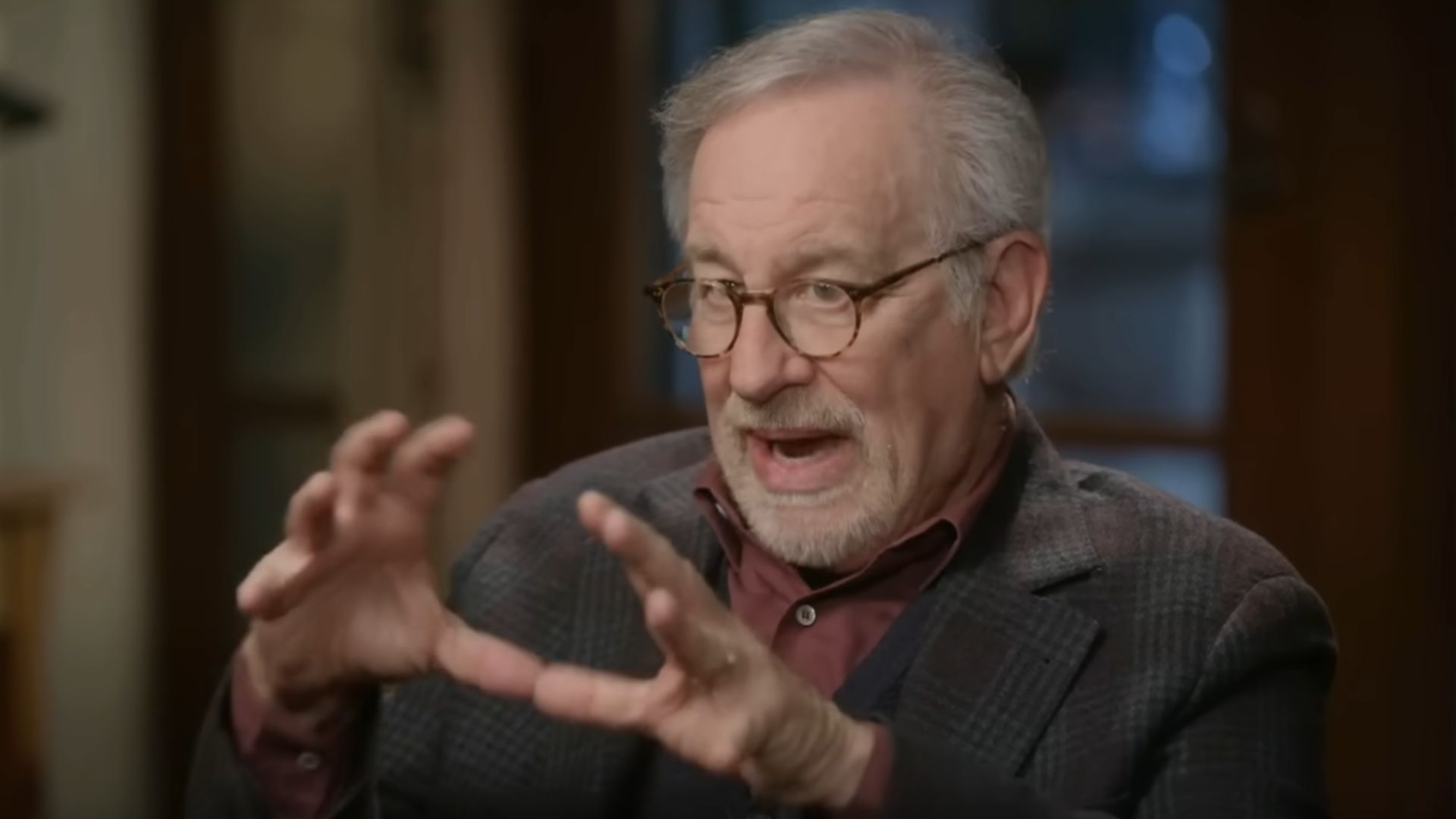 steven spielberg dice que si cree en ovnis ufos imagenes cineasta (5)