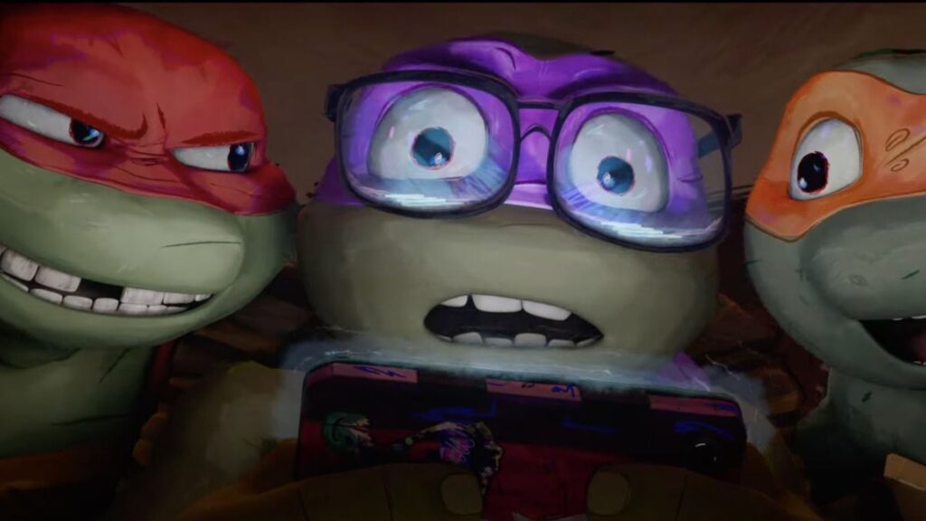 ¿El evento animado del verano? Checa el tráiler final y todo lo que debes saber sobre Tortugas Ninja: Caos mutante