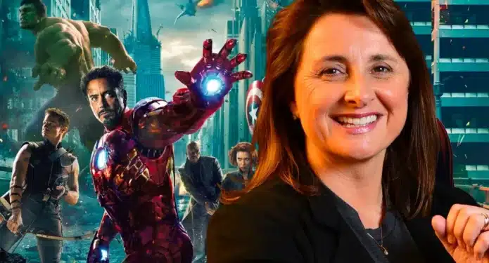 victoria alonso marvel