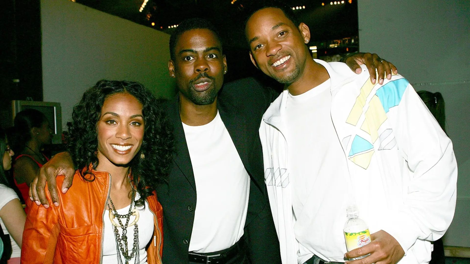 will smith esta dolido y avergonzado con especial de comedia de chris ro.. [4]