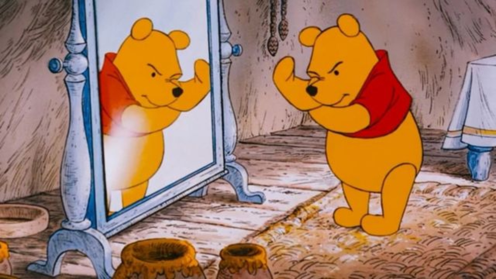 winnie pooh osos del cine