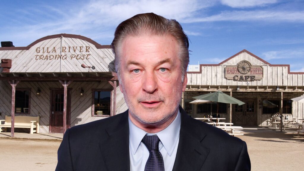 ¿Inocente? Alec Baldwin será absuelto de los cargos pero no por mucho tiempo
