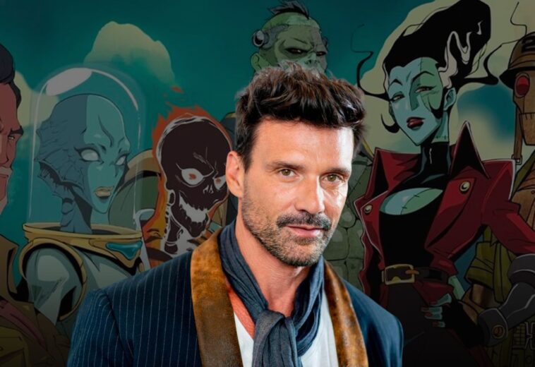 ¡Directamente del MCU! James Gunn confirma el papel de Frank Grillo en el nuevo Universo DC