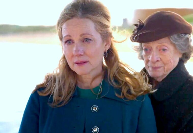 ¡Tú también creerás! Tráiler de The miracle club con Maggie Smith y Kathy Bates