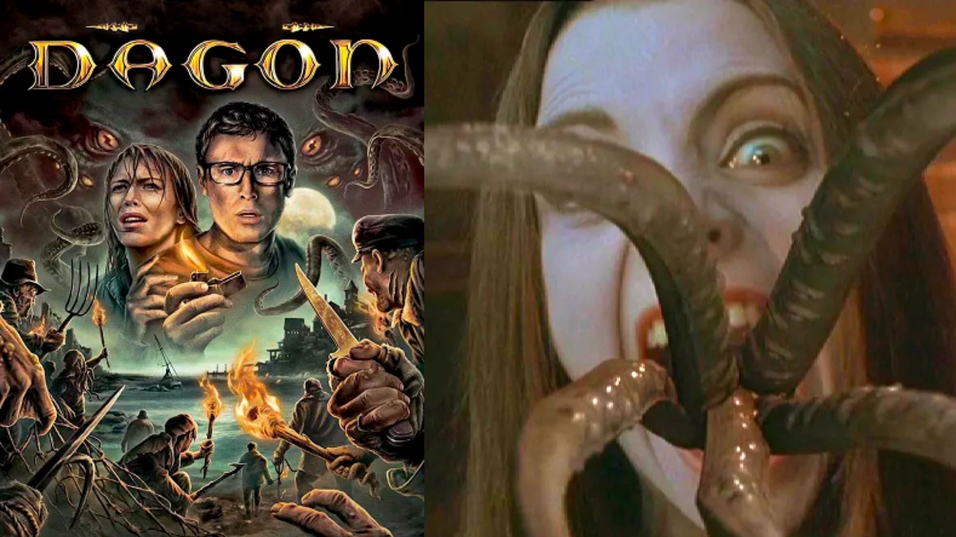 dagon-lovecraft