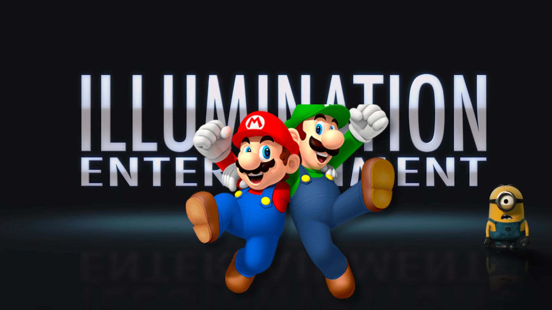 illumination-mario