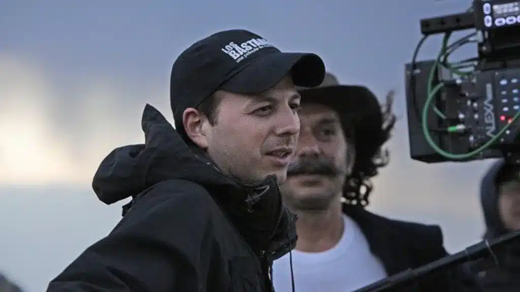 Cannes 2023: el mexicano Amat Escalante presentará su nueva película en el festival