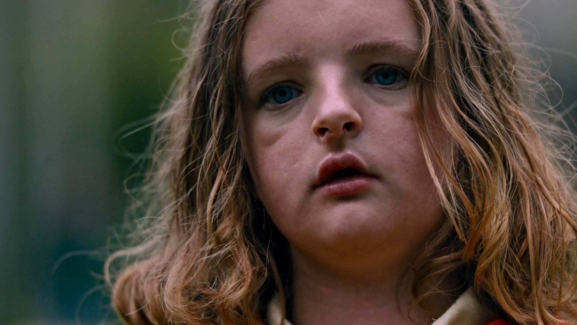 Niña de Hereditary El legado del diablo de Ari Aster