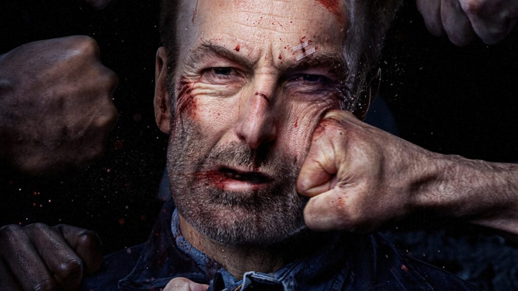 ¡No es para él! Bob Odenkirk descarta los rumores de unirse a Marvel