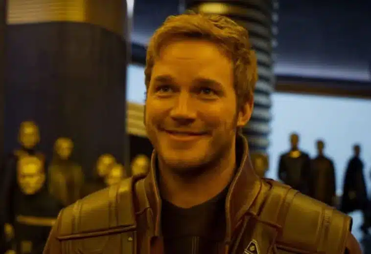 Chris Pratt asegura que Super Mario Bros: La película será amada por los fans