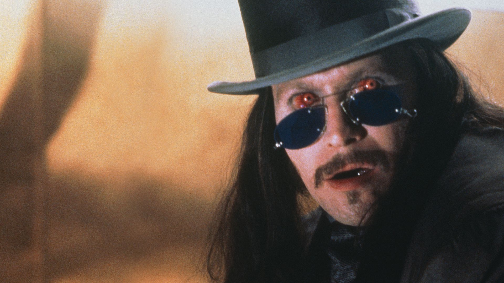 Gary Oldman como Drácula en Drácula de Bram Stoker