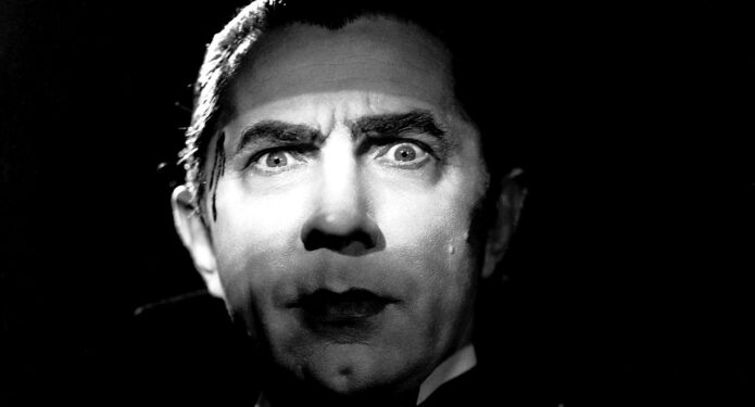 Bela Lugosi como Drácula en Drácula