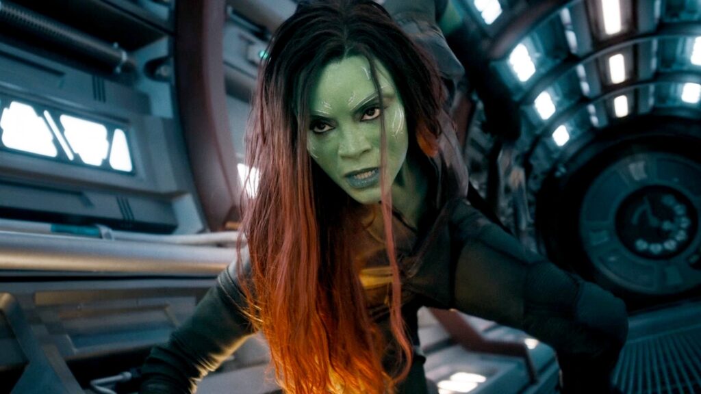 James Gunn revela cuántas escenas postcréditos tiene Guardianes de la Galaxia Vol. 3