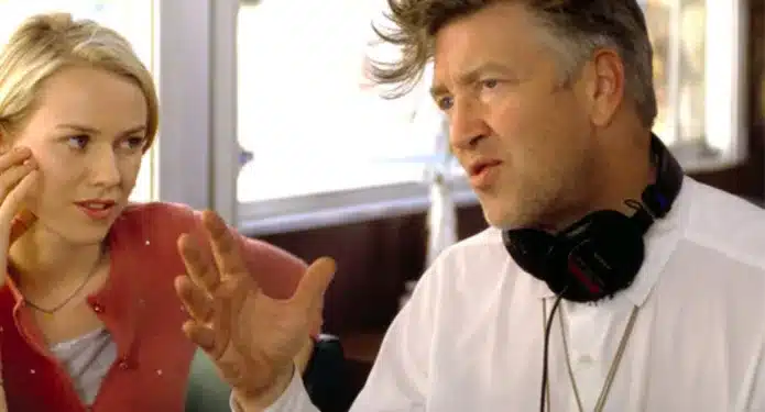 David Lynch elogia a Tarantino