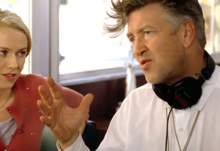 David Lynch elogia película de Quentin Tarantino