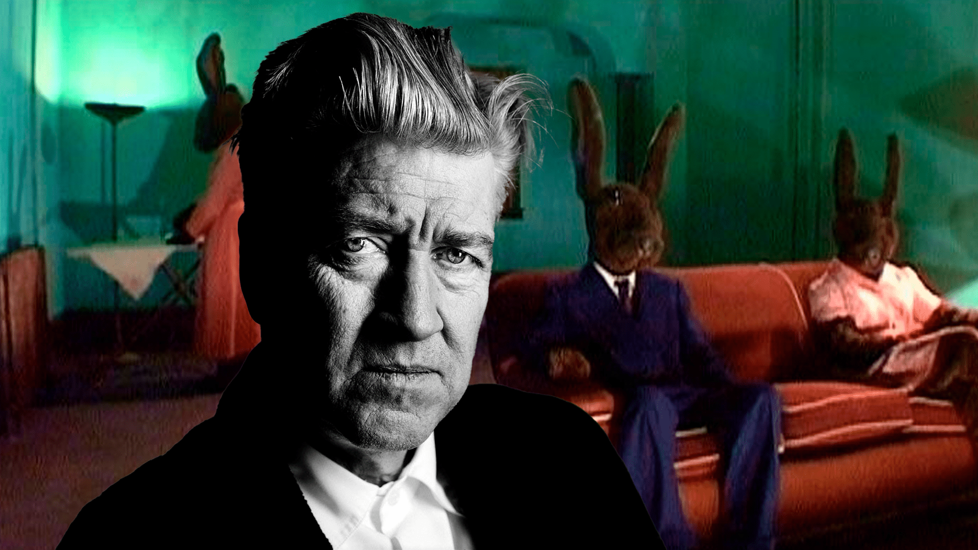 David Lynch asistirá a Cannes 2023 como conferencista