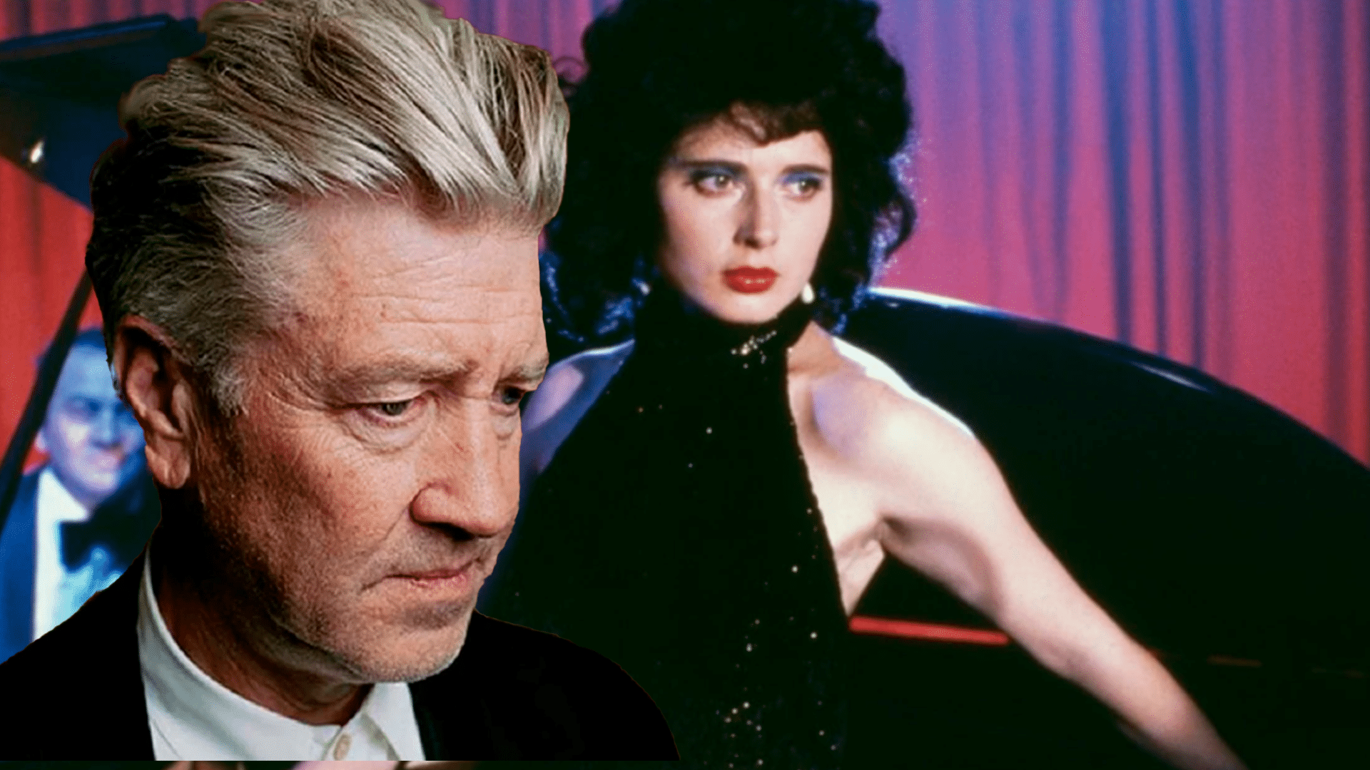 fundación david lynch