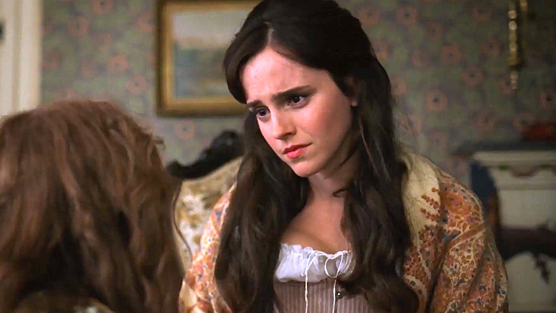 Emma Watson en Mujercitas Little Women de Greta Gerwig