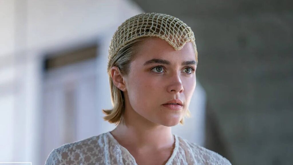 CinemaCon 2023: Primer vistazo de Florence Pugh, Léa Seydoux y Austin Butler en Duna: Parte 2